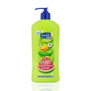 Suave Kids Watermelon Wonder 3 In 1 Shampoo Conditioner & Body Wash 532ml