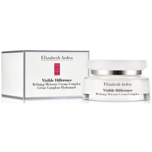 Shop the Powerful Elizabeth Arden Visible Difference Refining Moisture Cream Complex - 75 ml
