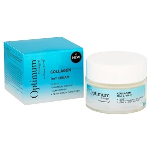 Superdrug Optimum Collagen Day Cream 50ml