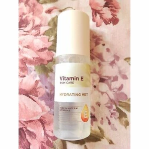 Superdrug Vitamin E Hydrating Mist 150ml: Your Skin's New Best Friend!