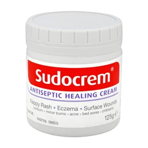 Sudocrem Antiseptic Healing Cream: Your Ultimate Solution for Skin Woes