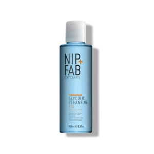 Nip+Fab Exfoliate Glycolic Cleansing Fix 150ml