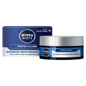 Nivea Men Protect & Care Intensive Moisturising Cream 50ml