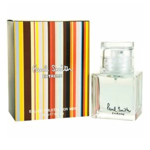 Paul Smith Extreme Eau de Toilette for Men - 30ml: Shop Exclusive Fragrance Online