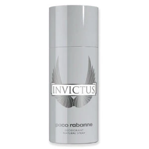 Paco Rabanne – Invictus Deodorant Spray -150 ML