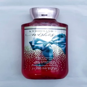 Bath & Body Works A Thousand Wishes Shower Gel
