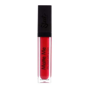 Sleek Matte Me Liquid Lip – Party Pink