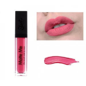 Slay in Style with Sleek Matte Me Liquid Lip – French Fancy: Your Go-To Lip Color for Total Glam!