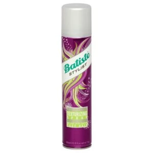 Batiste Stylist Texture Me Texturizing Spray Shampoo