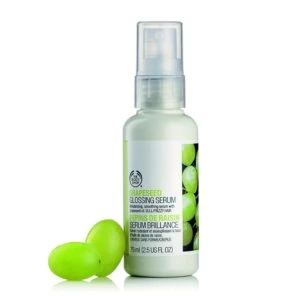 The Body Shop – Grapeseed Hair Serum 75 ml