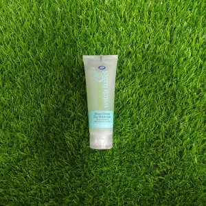 Boots Tea Tree & Witch Hazel Shine Control Day Moisturiser 50ml - All Day Oil Control Solution