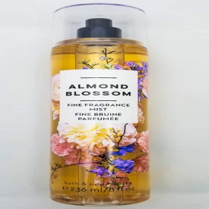 Almond Blossom Fine Fragrance Mist