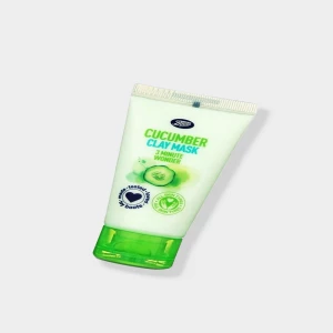 Boots Essentials Cucumber 3 Minute Clay Mask