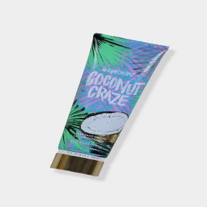 Victoria's Secret Coconut Craze Fragrance Lotion