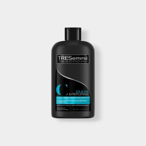 Tresemme Cleanse and Replenish Shampoo - Revitalize Your Hair with a Refreshing Cleanse