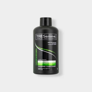 Revitalize Your Hair with Tresemme Multi-Vitamin Shampoo + Conditioner