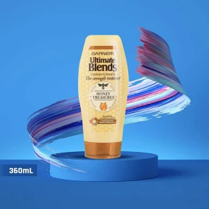 Garnier Ultra Doux Honey Treasures Conditioner