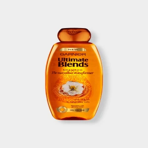 Garnier Ultra Doux Oils of Argan and Camellia Shampoo