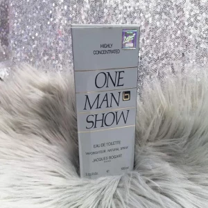 One Man Show Jacques Bogart for men