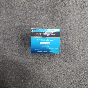 Neutrogena® Hydro Boost® Gel Cream Moisturiser