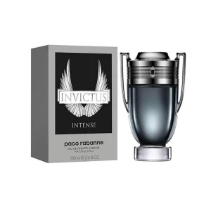 Invictus Intense Eau de Toilette Spray for Men by Paco Rabanne