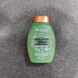 Aveeno Scalp Soothing Fresh Greens Blend Conditioner - Boost Volume Naturally