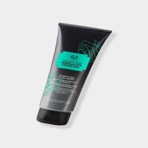 Himalayan Charcoal Purifying Clay Wash