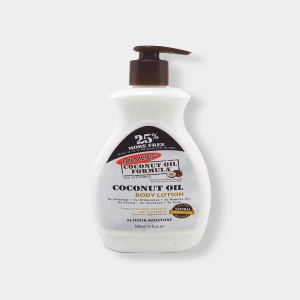 Palmers Coconut Oil Body Lotion with Vitamin E 500ml