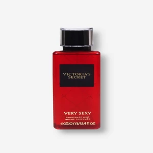 Victoria's Secret Very Sexy Fragrance Luxury Mist: Experience Unforgettable Sensuality