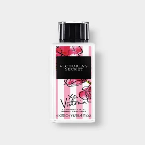 Victoria's Secret XO, Victoria Fragrance Mist - Indulge in the Seductive Scent of Sensuality