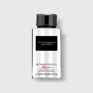 Victoria's Secret Bombshell Paris Fragrance Body Mist