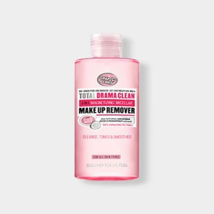 Soap & Glory DRAMA CLEAN™ 5-in-1 Micellar Cleansing Water 350ml