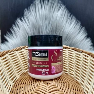 TRESemme Colour Shineplex Hair Mask 300ml - Enhance and Protect Your Hair's Vibrant Shine