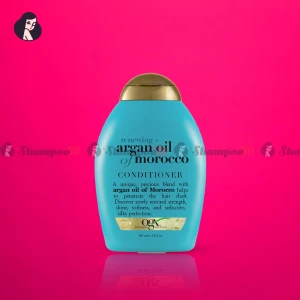 OGX  Argan Oil of Morocco Conditioner