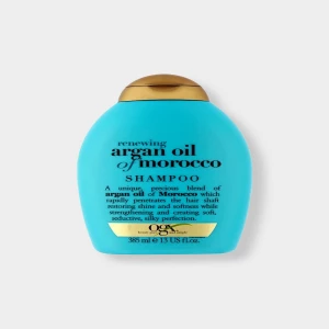 OGX Renewing Moroccan Argan Oil Shampoo 385ml