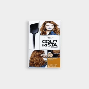 L’Oréal Paris Colorista Paint - Get Vibrant Copper Blonde with Permanent Hair Dye