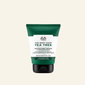 Tea Tree Mattifying Lotion
