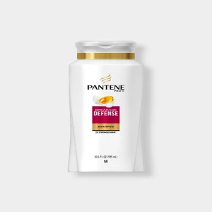 Pantene Pro-v Breakage Defense Shampoo - The Best Shampoo for Hair Fall