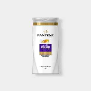 Pantene Pro-V Radiant Color Volume Shampoo - Color Shampoo for Vibrant Hair