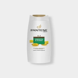 Get Nourished and Luxurious Hair with Pantene Pro-V Total Care 2 in 1 Shampoo