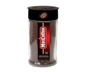MacCoffee Original Jar 200g