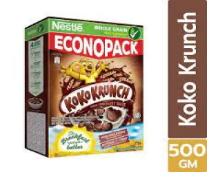 Nastle Econopack KokoKrunck 500gm