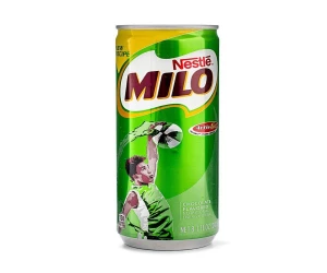 Boost Your Calcium Intake with Nestle Milo Calcium Plus Drink 240ml