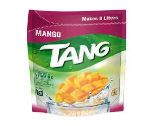 Tang Mango 1kg Pack: Enjoy the Juiciest Mango Flavors | E-commerce Page