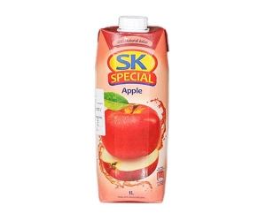 SK Special Apple Juice 1ltr