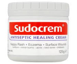 Sudocrem 125gm