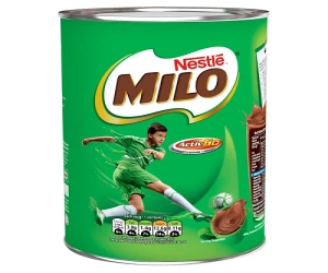 Nestle Milo 400gm