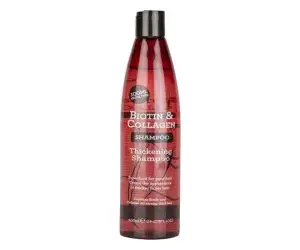 Biotin and Collagen Thickening Shampoo