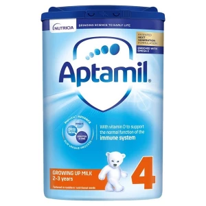 Aptamil Milk 4 (2-3 years)