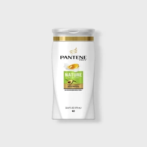 Pantene Pro-V Nature Fusion Shampoo | Pantene Nature Fusion |  Pantene Shampoo